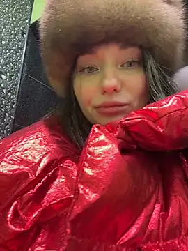 MooonReal's cam snapshot