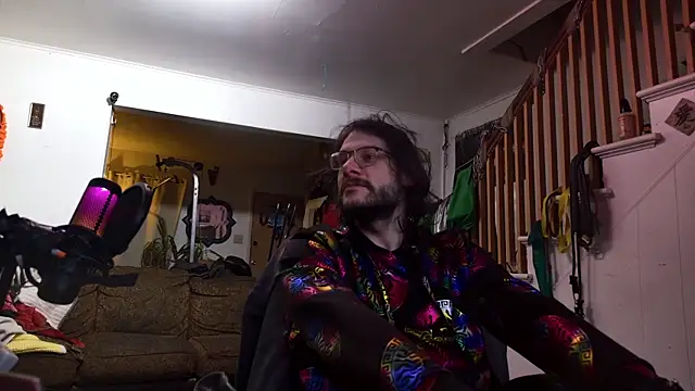 MasterDaddyCool live sex cam