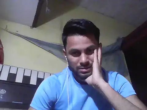 Stubborndesiboy's cam snapshot