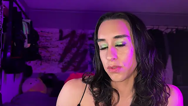 xoFrankie live sex cam