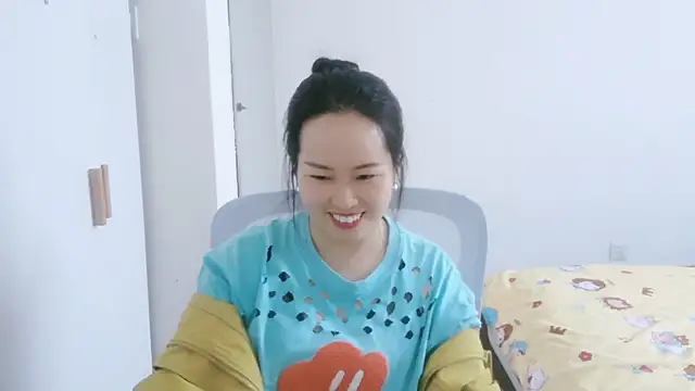 wxj1019's cam snapshot