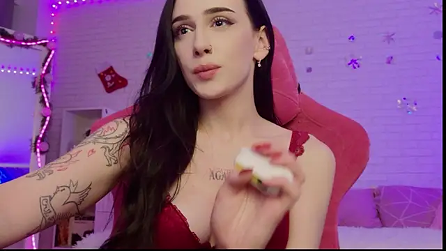 Darineko_'s cam snapshot