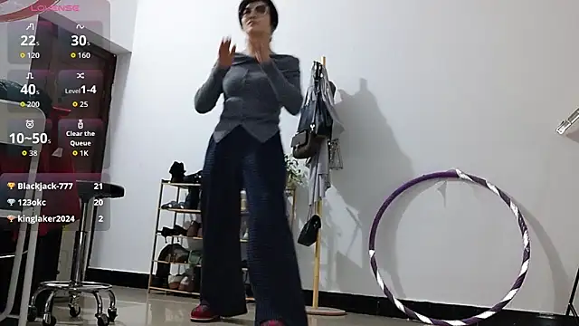 adele8731's cam snapshot