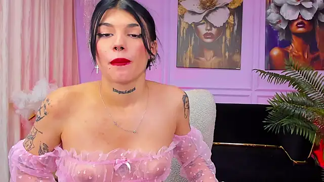 YasminWild's cam snapshot