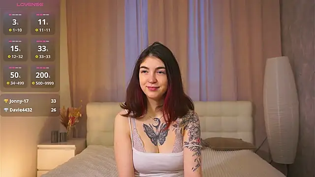 KaKotowski's cam snapshot