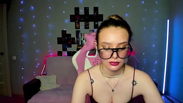 Suzie_Q69's cam snapshot