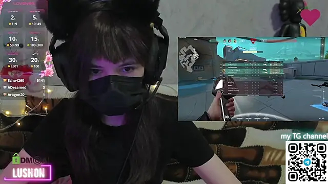 Ollie_Baird's cam snapshot