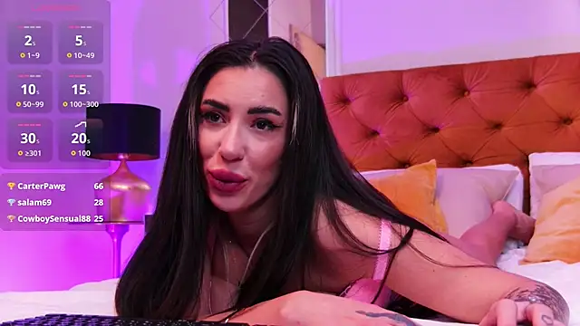 RubyLustx's cam snapshot