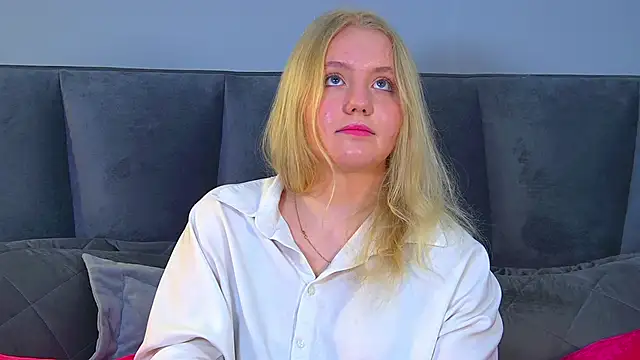 EmilyEvanse's cam snapshot