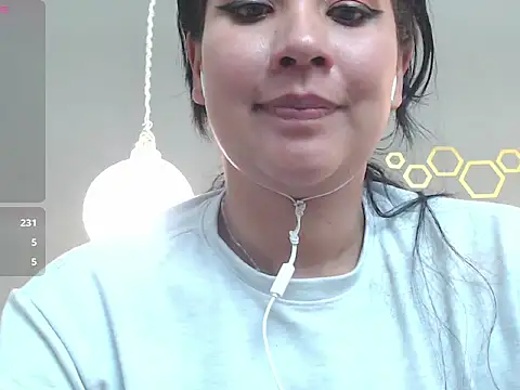 Elektrarosy's cam snapshot