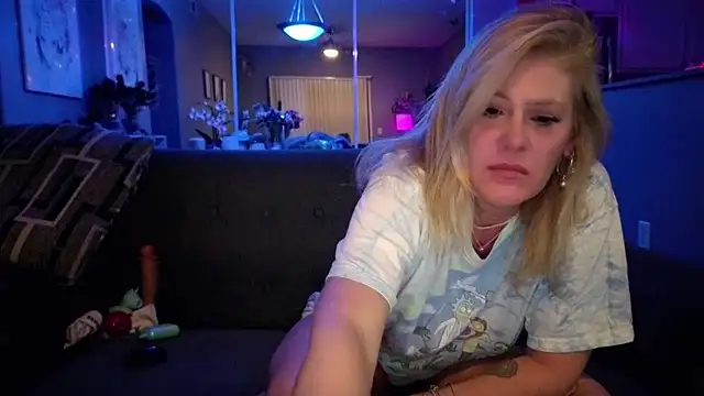 Lexi_Shocker's cam snapshot