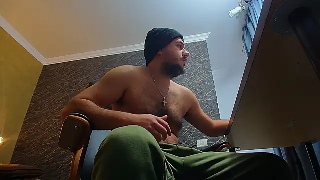 JoshKnights's cam snapshot