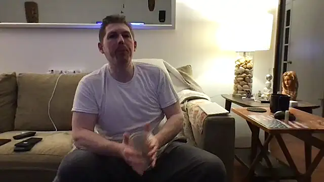 God_Of_ThundeRR's cam snapshot