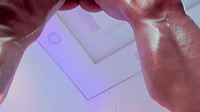 InkAngelo's cam snapshot