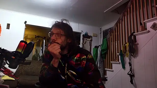 MasterDaddyCool live sex cam