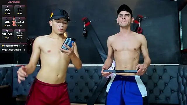 liam_coleman25's cam snapshot