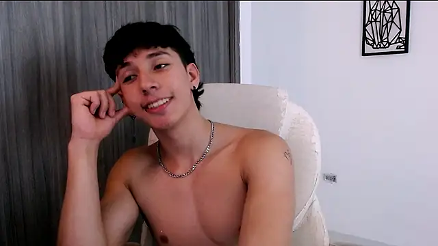 Steven_Connor's cam snapshot