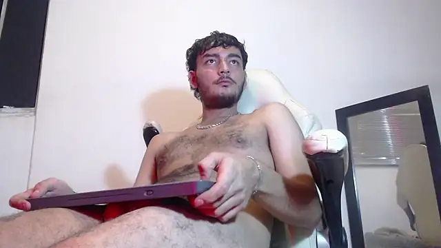 Brunicci's cam snapshot