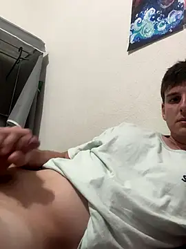 Thor_691's cam snapshot