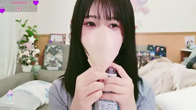 Conatsu's cam snapshot