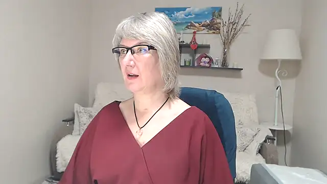 FleurMays's cam snapshot