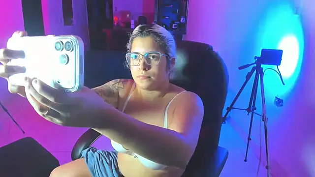 Extasis21's cam snapshot