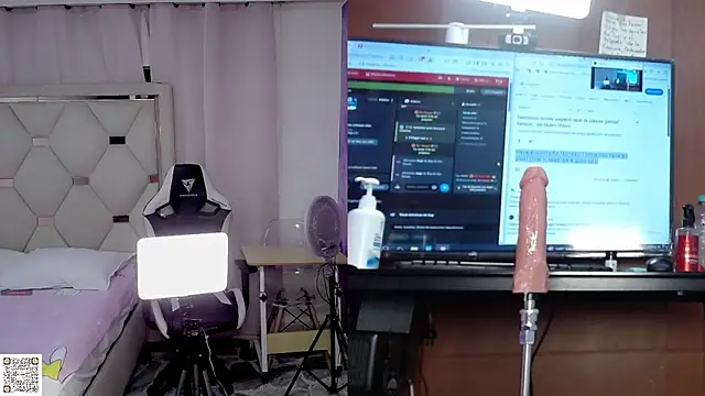 Tamaraa_wet's cam snapshot