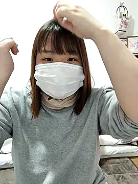 Rose_mami's cam snapshot