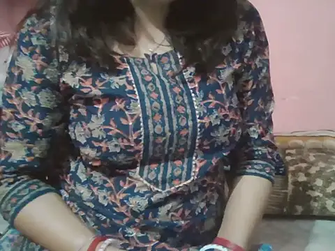 Hot-shanvi's cam snapshot