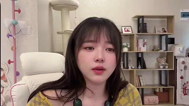 Chenjing0's cam snapshot