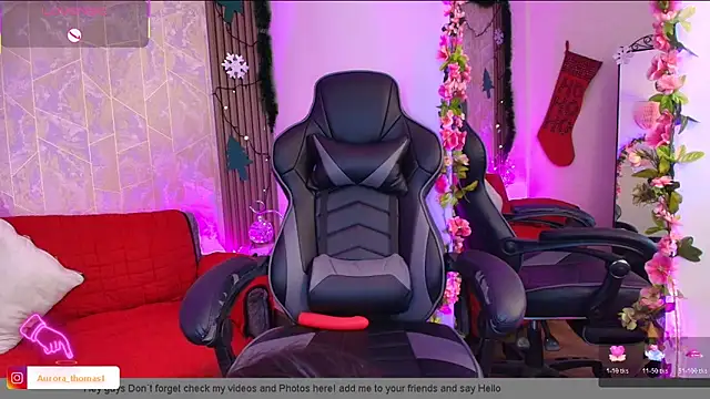 Aurora_thomas__1's cam snapshot