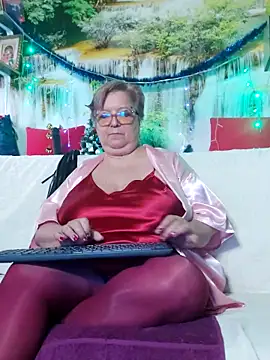 QueenPammy1's cam snapshot