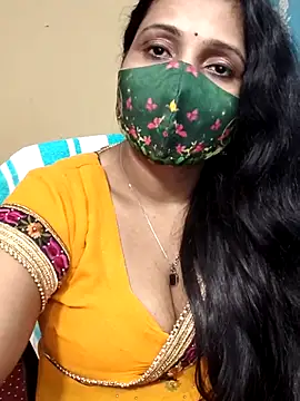 Hotty_Kavita's cam snapshot