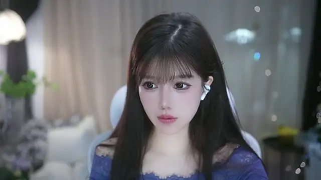 Cecily's cam snapshot