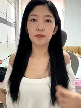 xiaoxianerw's cam snapshot