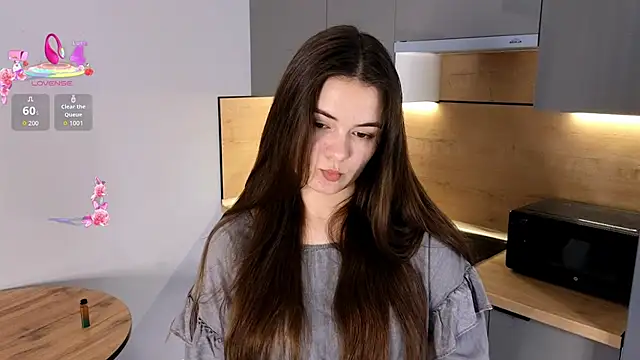 JoyBradley's cam snapshot