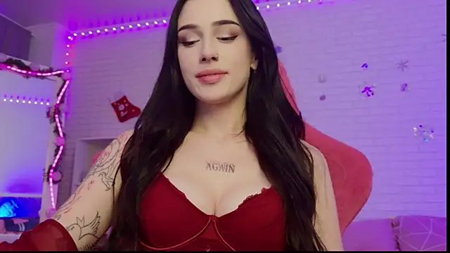 Darineko_'s cam snapshot