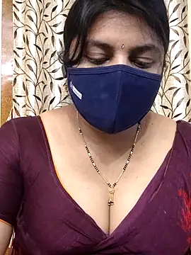 Indian_Telugu_Indhu's cam snapshot