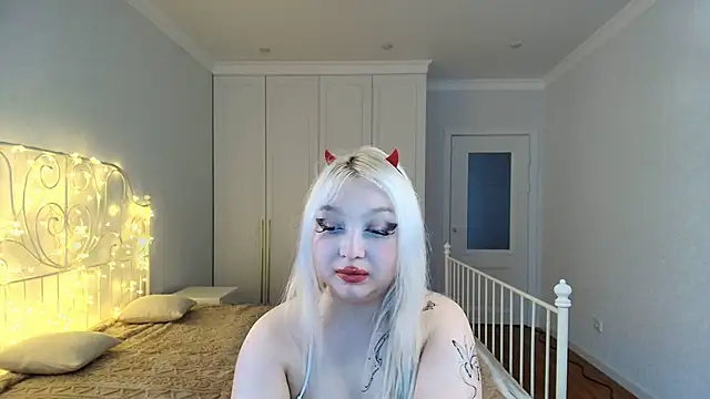 angelicaya's cam snapshot