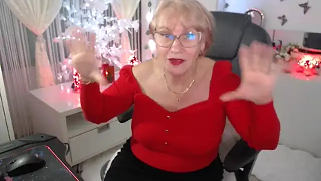 Ghertrude52's cam snapshot