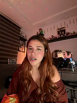 crystal_bunny7's cam snapshot