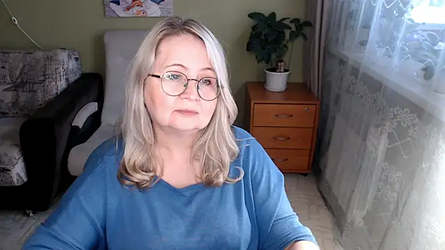 JanaMayer's cam snapshot