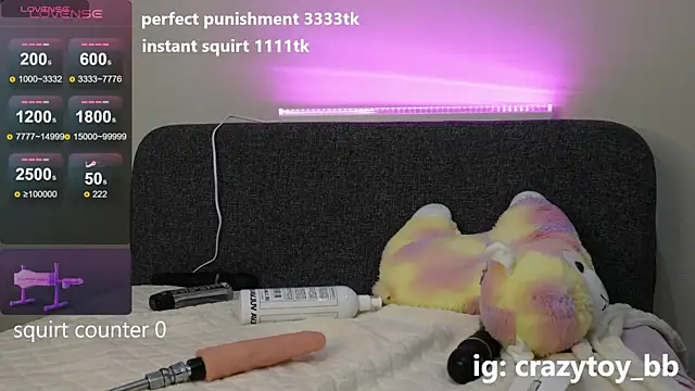 EspressonaSenora_ live sex cam