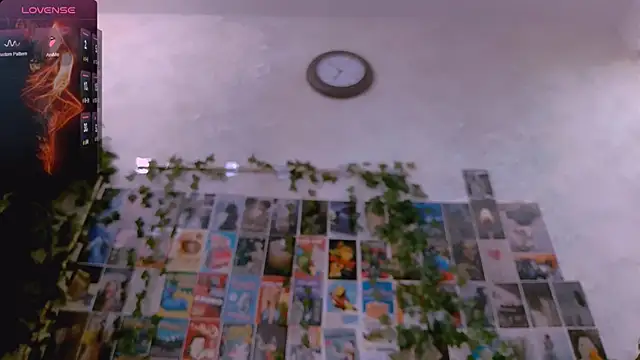 Kleo_Godde live sex cam