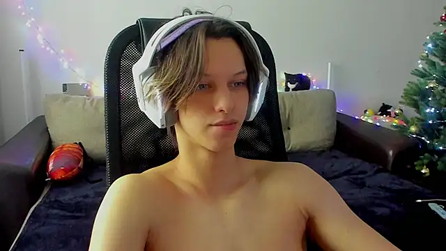 Ostin_meow live sex cam