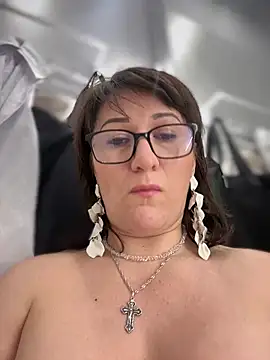 ZhenjaPoledance live sex cam