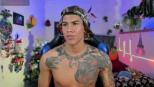 Damian_latinxxx live sex cam