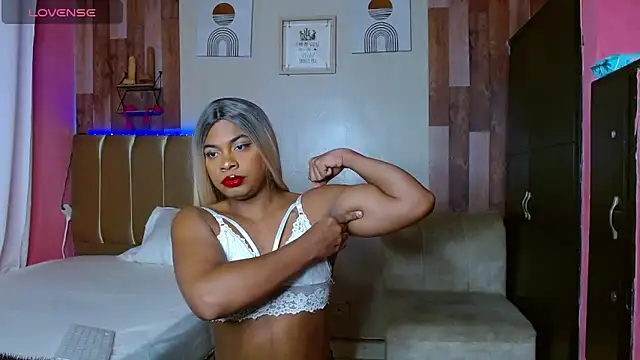 electrabrowns live sex cam