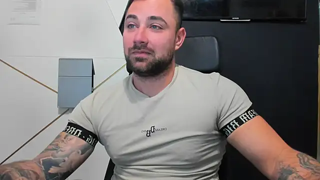 DuncanStone live sex cam