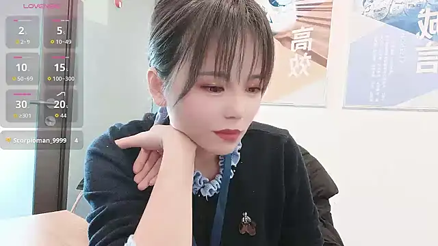 KKMM168 live sex cam